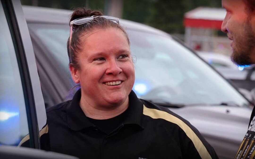 Brillion National Night Out